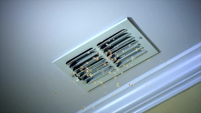 Best Air Duct Cleaning Near Me  in Pink, OK