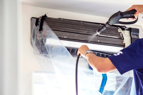 Best HVAC Air Duct Cleaning  in Pink, OK