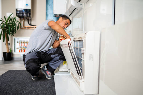 Best Best Air Duct Cleaning Company  in Pink, OK
