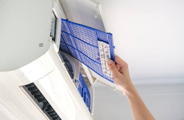Best Emergency Air Duct Cleaning  in Pink, OK