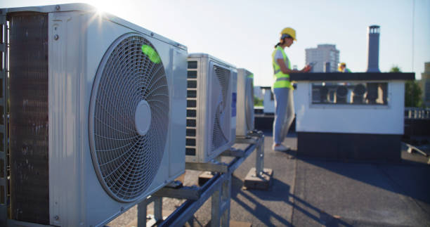 Emergency Air Duct Cleaning in OK