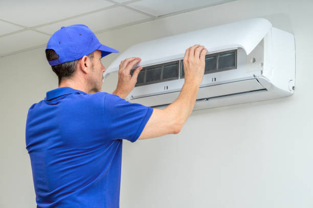 Best Emergency Air Duct Cleaning  in Pink, OK