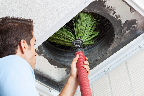 Best Air Duct Cleaning Near Me  in Pink, OK
