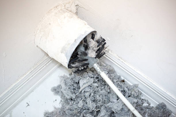 Best Residential Air Duct Cleaning  in Pink, OK