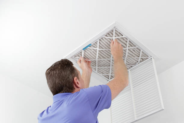 Best HVAC Duct Inspection Services  in Pink, OK